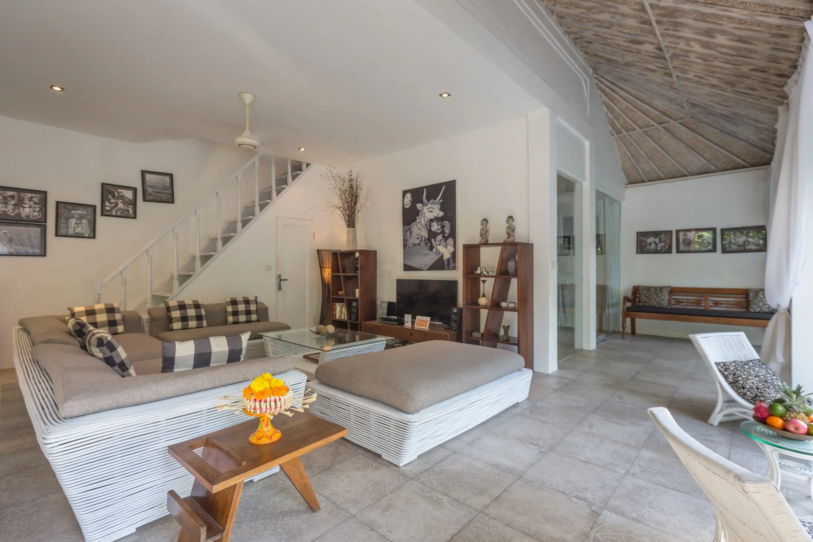 Вилла Esha Drupadi I