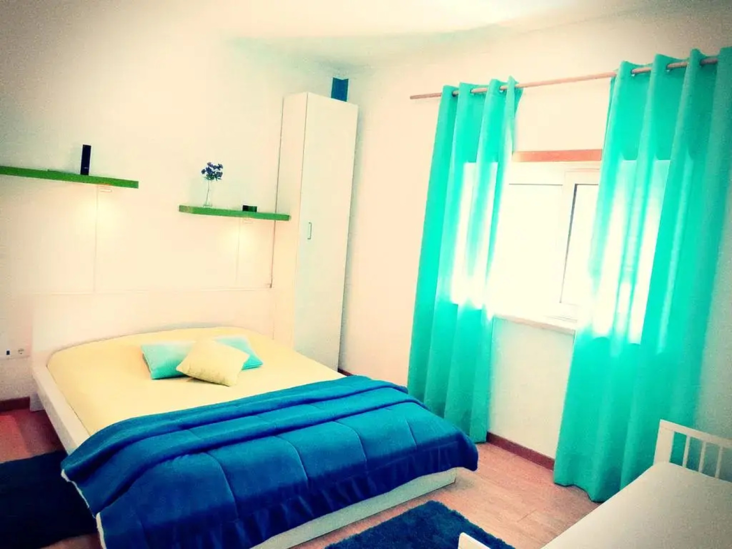 Мини-Отель Residencia Praia Norte  - AL