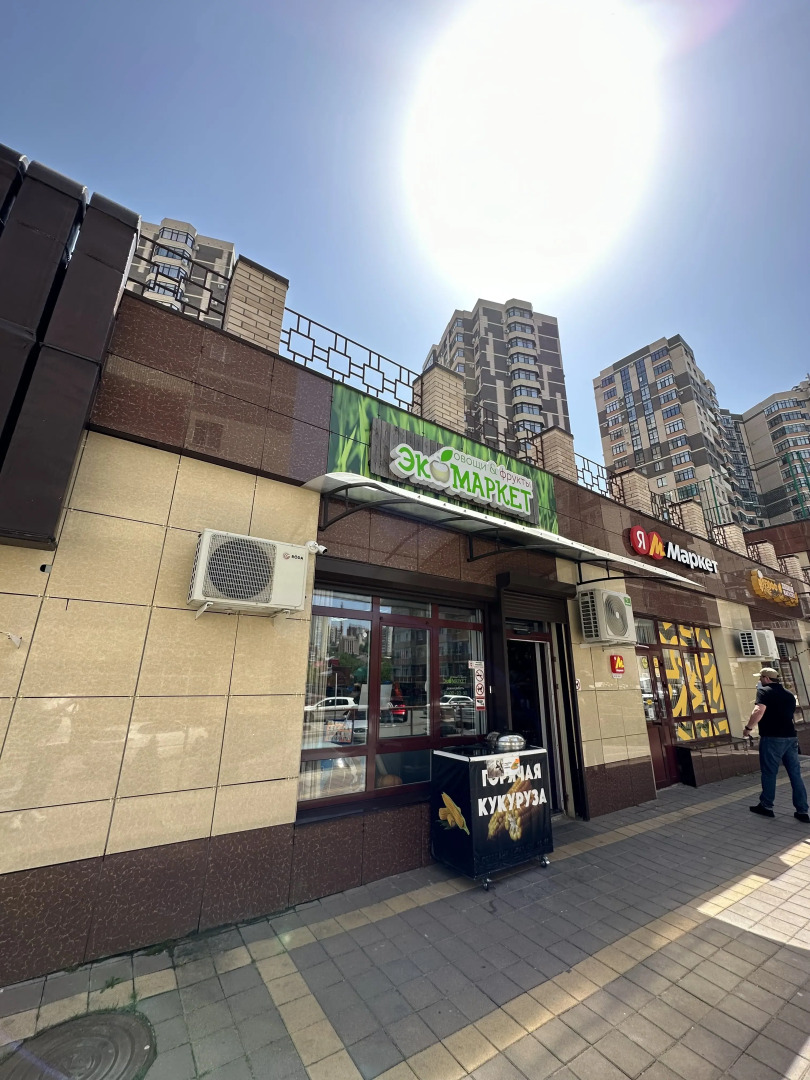 Квартира уютная в ЖК "Шоколад" с собственной охраняемой территорией