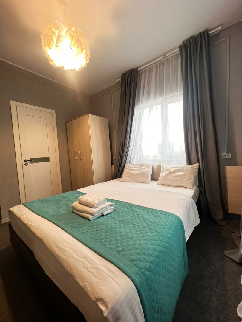 Гостевой дом ОТО