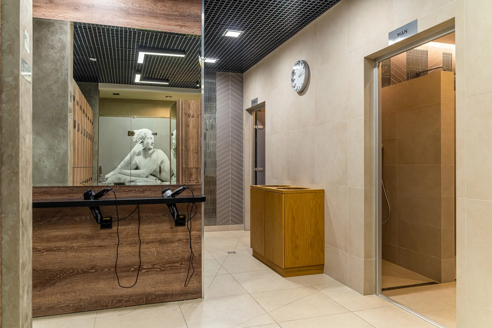 Отель Muse of City Nevsky