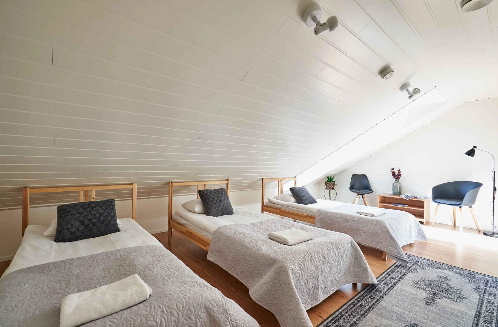 Апарт-Отель Apartments in Porvoo