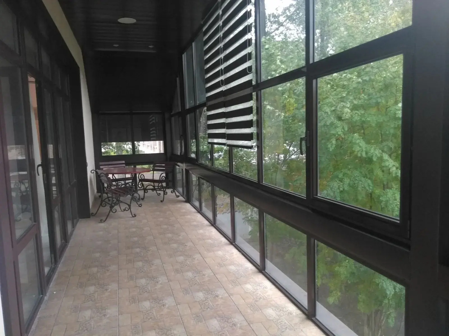 Отель Клубная