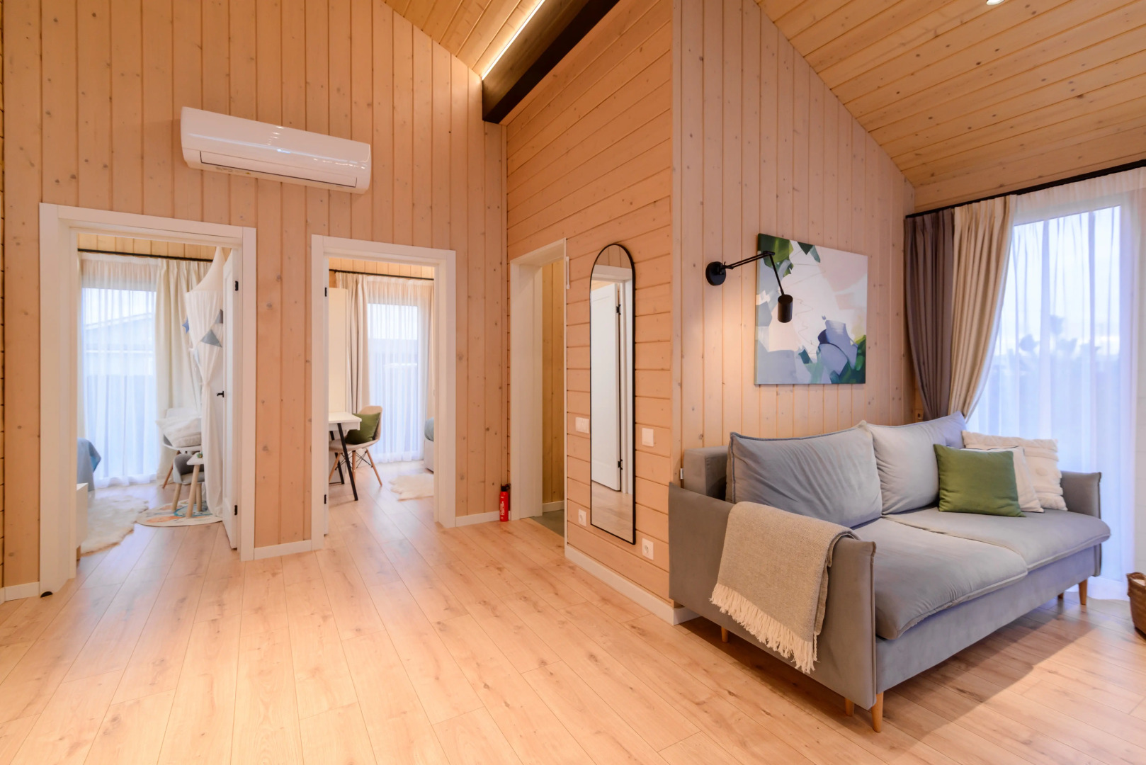 Частный Дом Simple Life Home 316