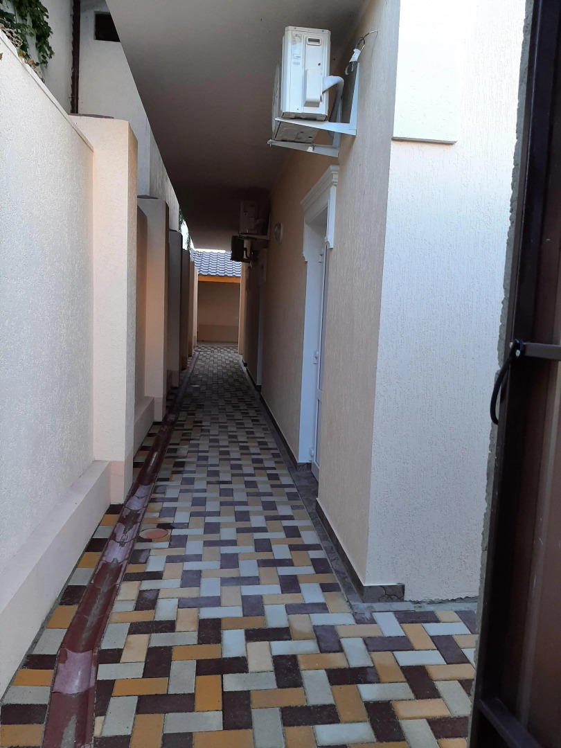 Гостевой Дом Инна