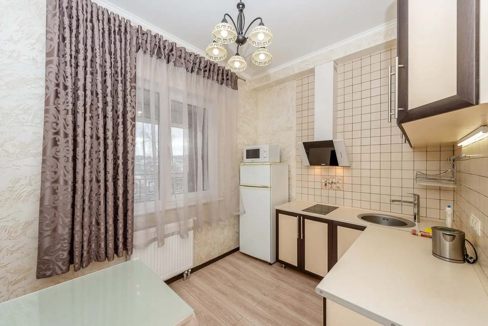 Favar Karpatyi Apart-Hotel