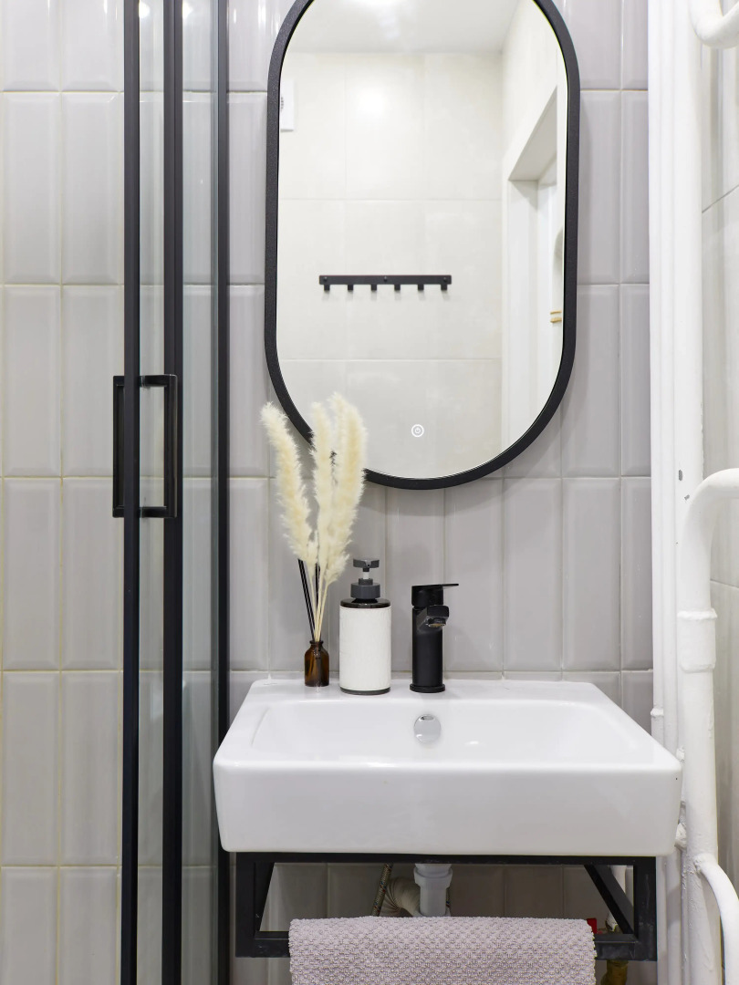 Апартаменты Южный Остров! Апартаменты у Аквапарка Ривьера