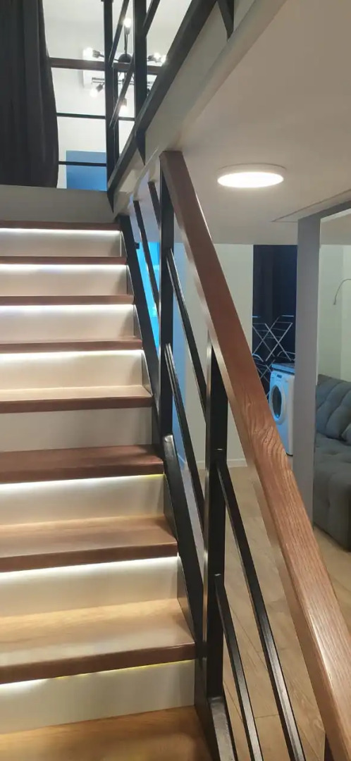 Апартаменты на Игнатенко 3