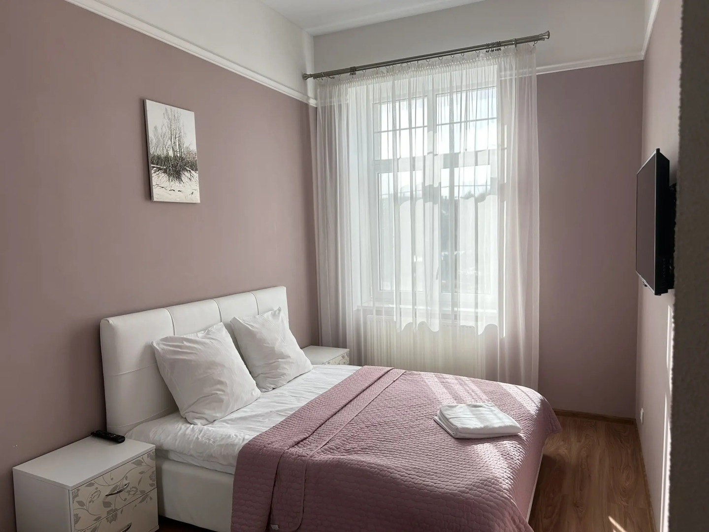 Апартаменты на Балтике 9