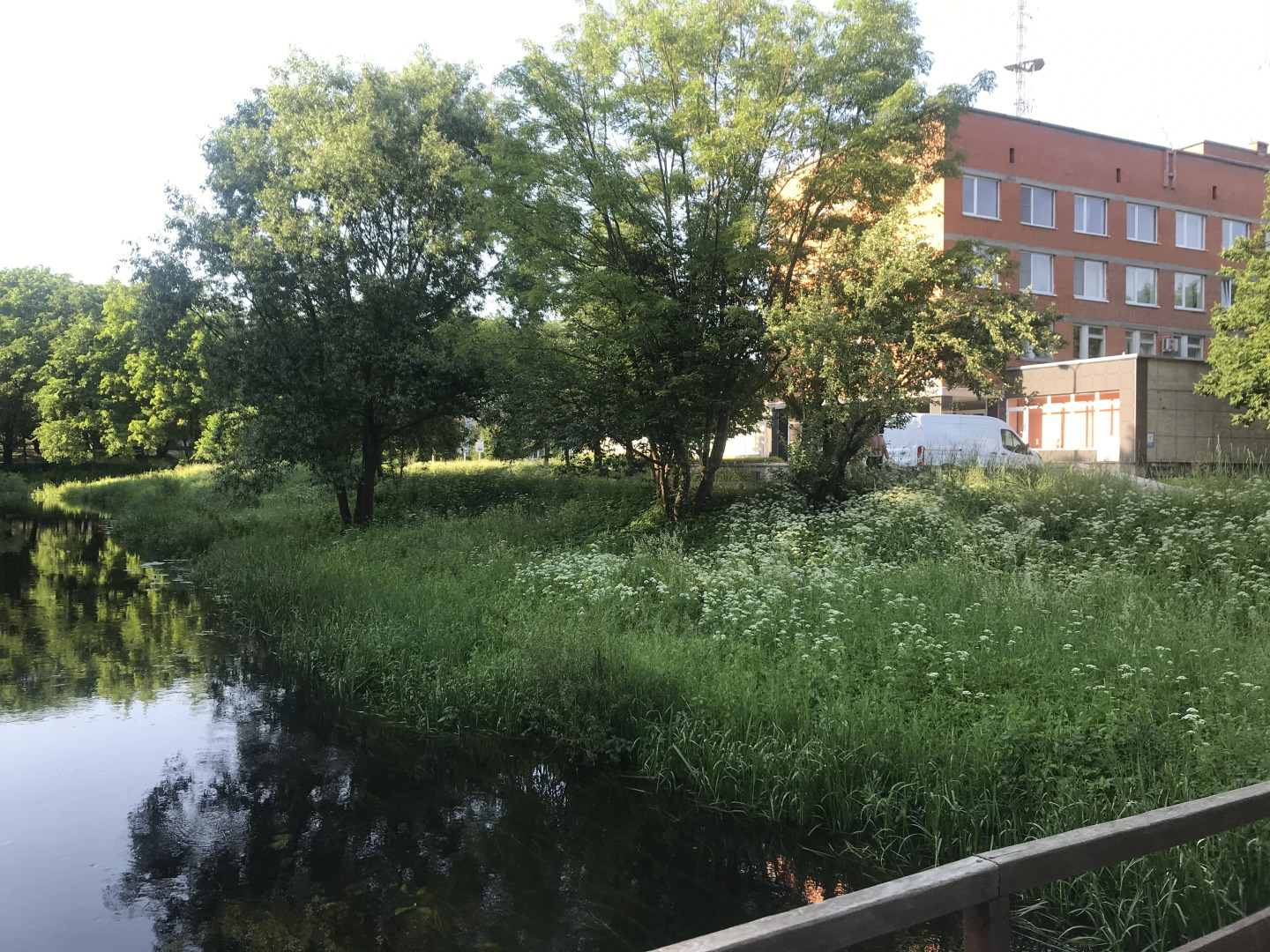 Отель Опочка