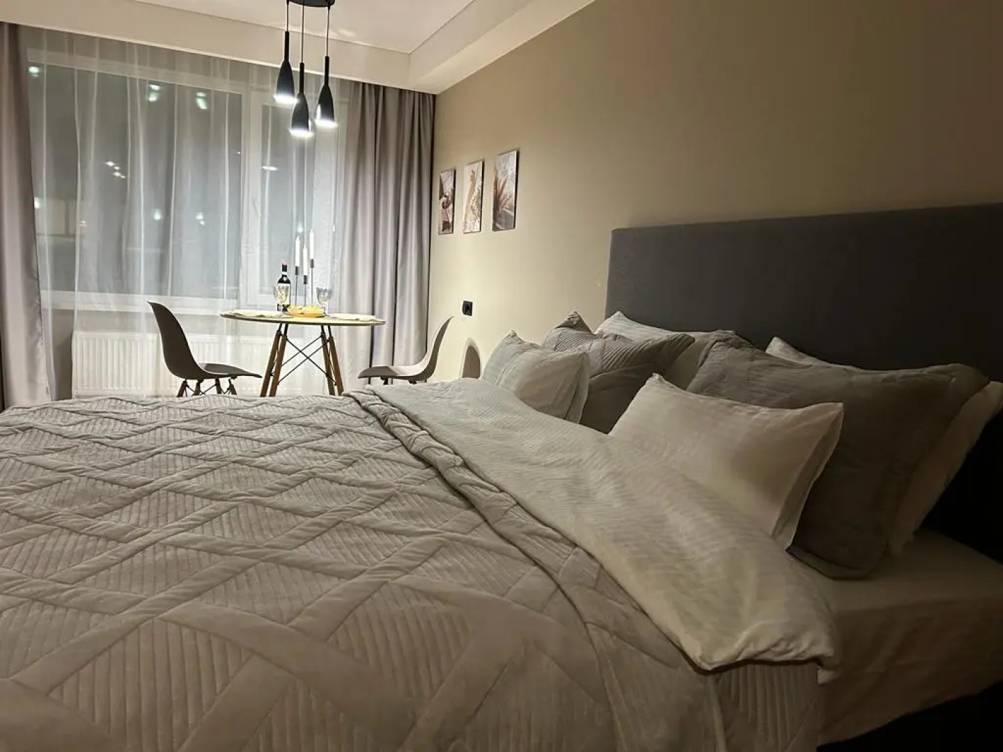 Апартаменты Soul