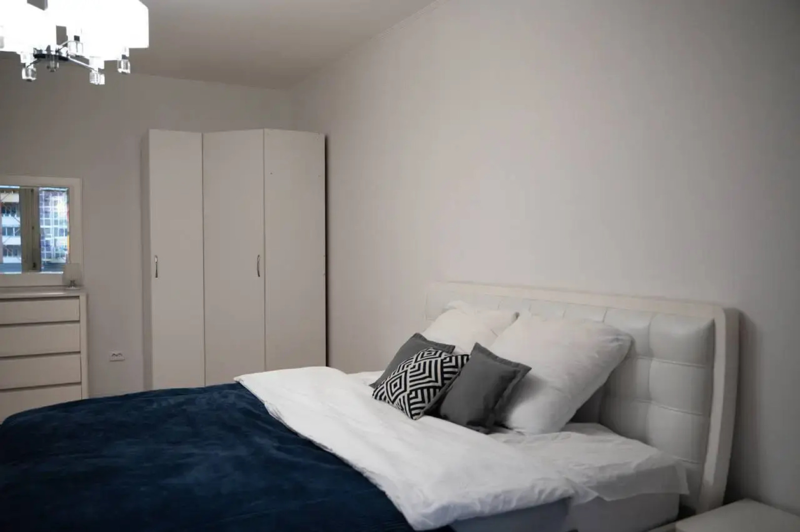 Апартаменты на Авиаторов 29