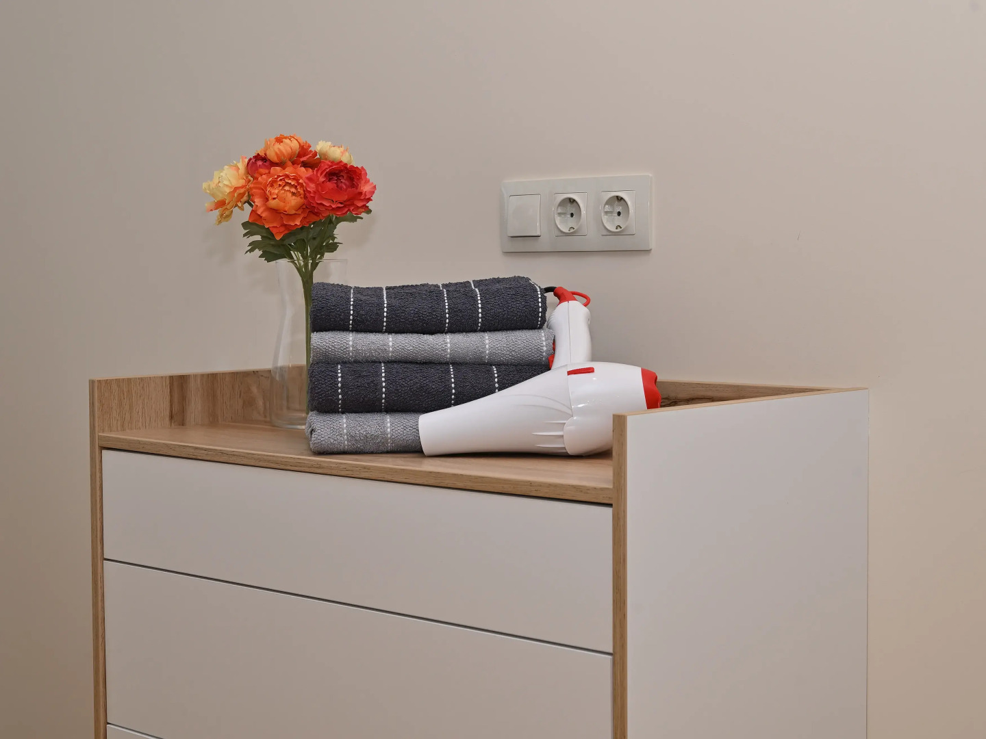 Квартира Troesutok Citrus