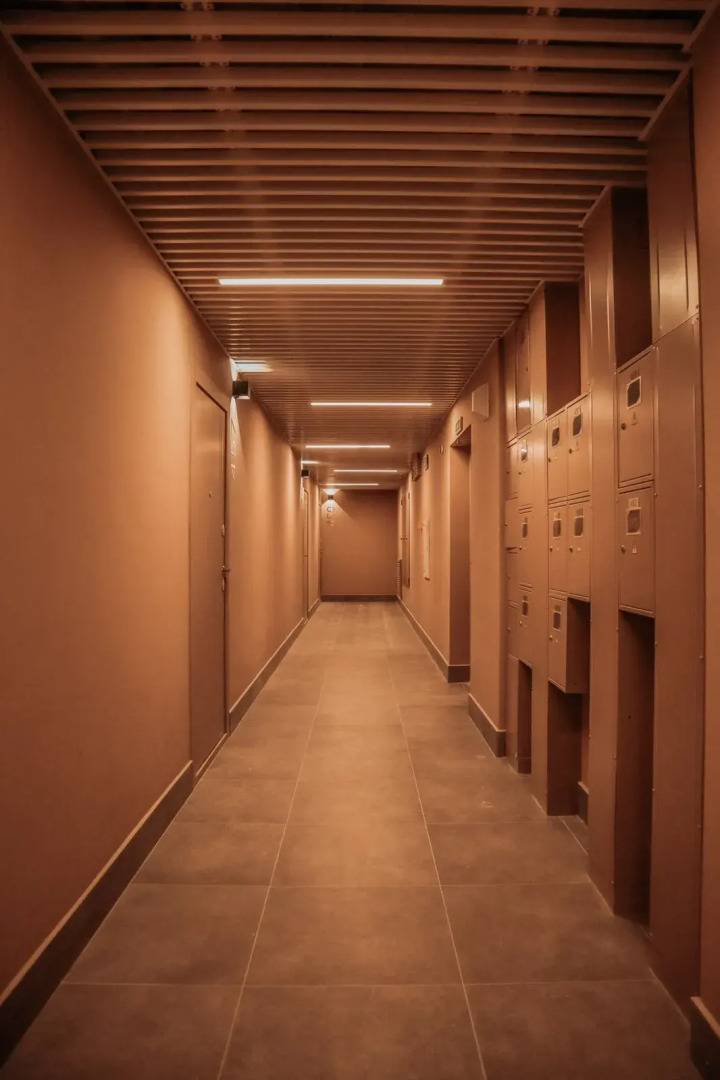 Апартаменты Савин Хаус