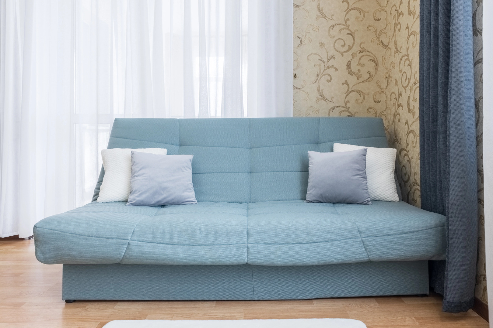 Апартаменты Comfort Home для 14 гостей