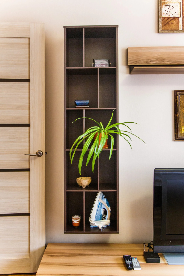 Апартаменты на Николо-Козинской