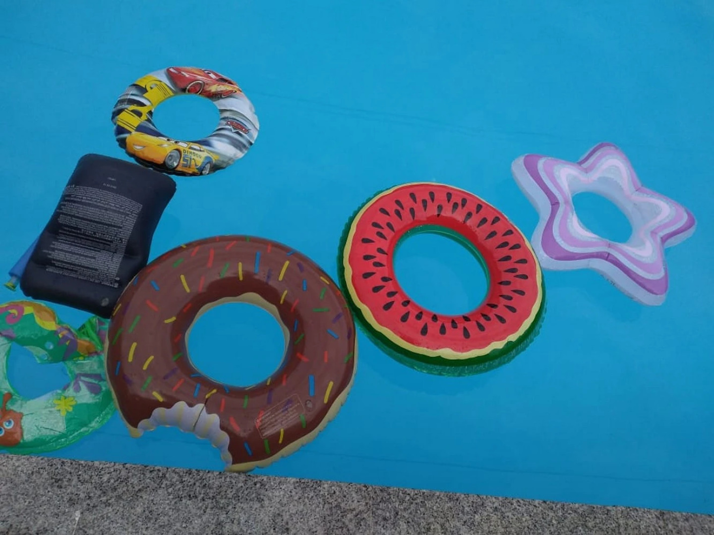 Гостиница Южная Ночь