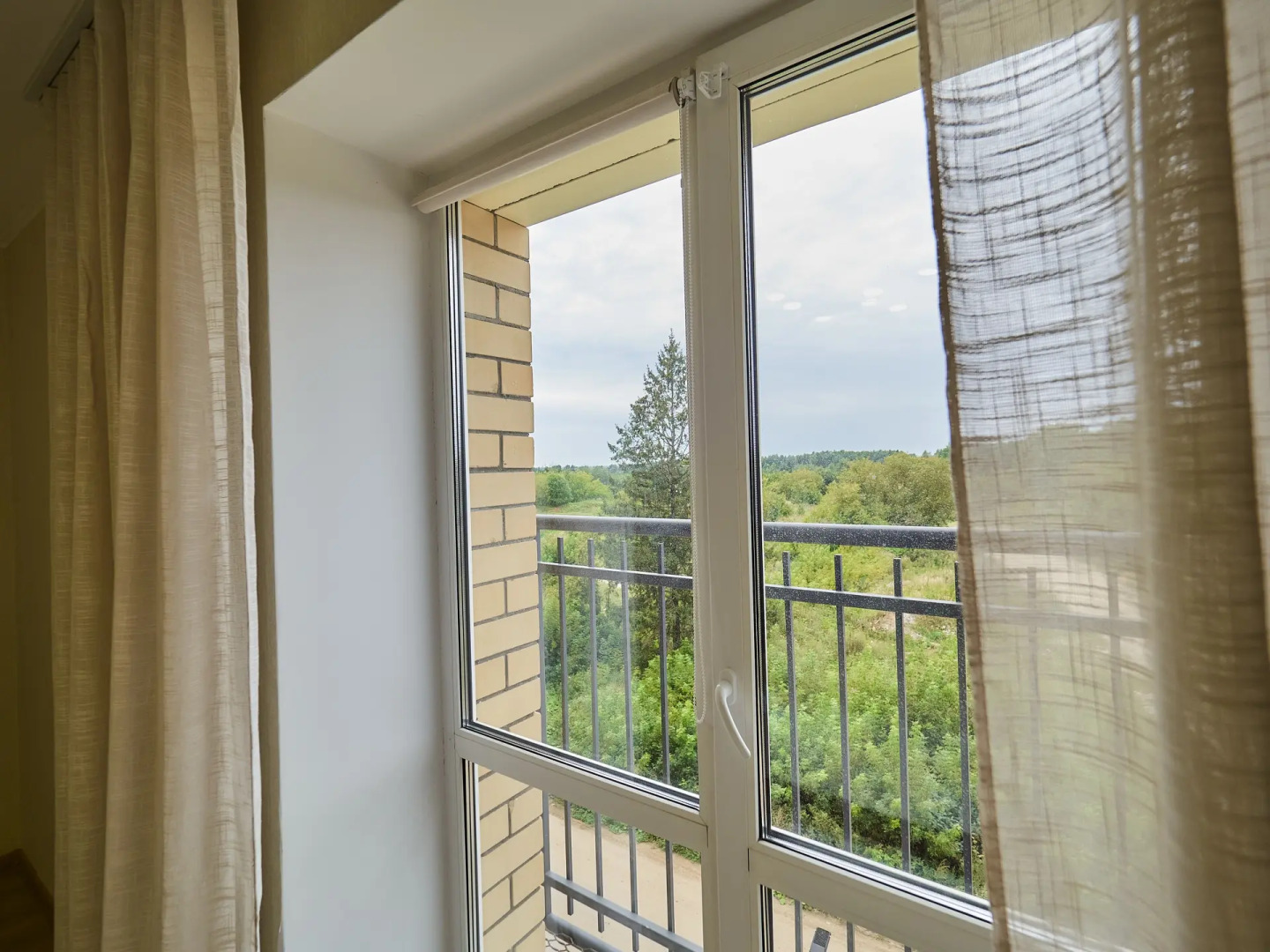 Квартира Уютная 2-комнатная квартира в центре курортной зоны Завидово