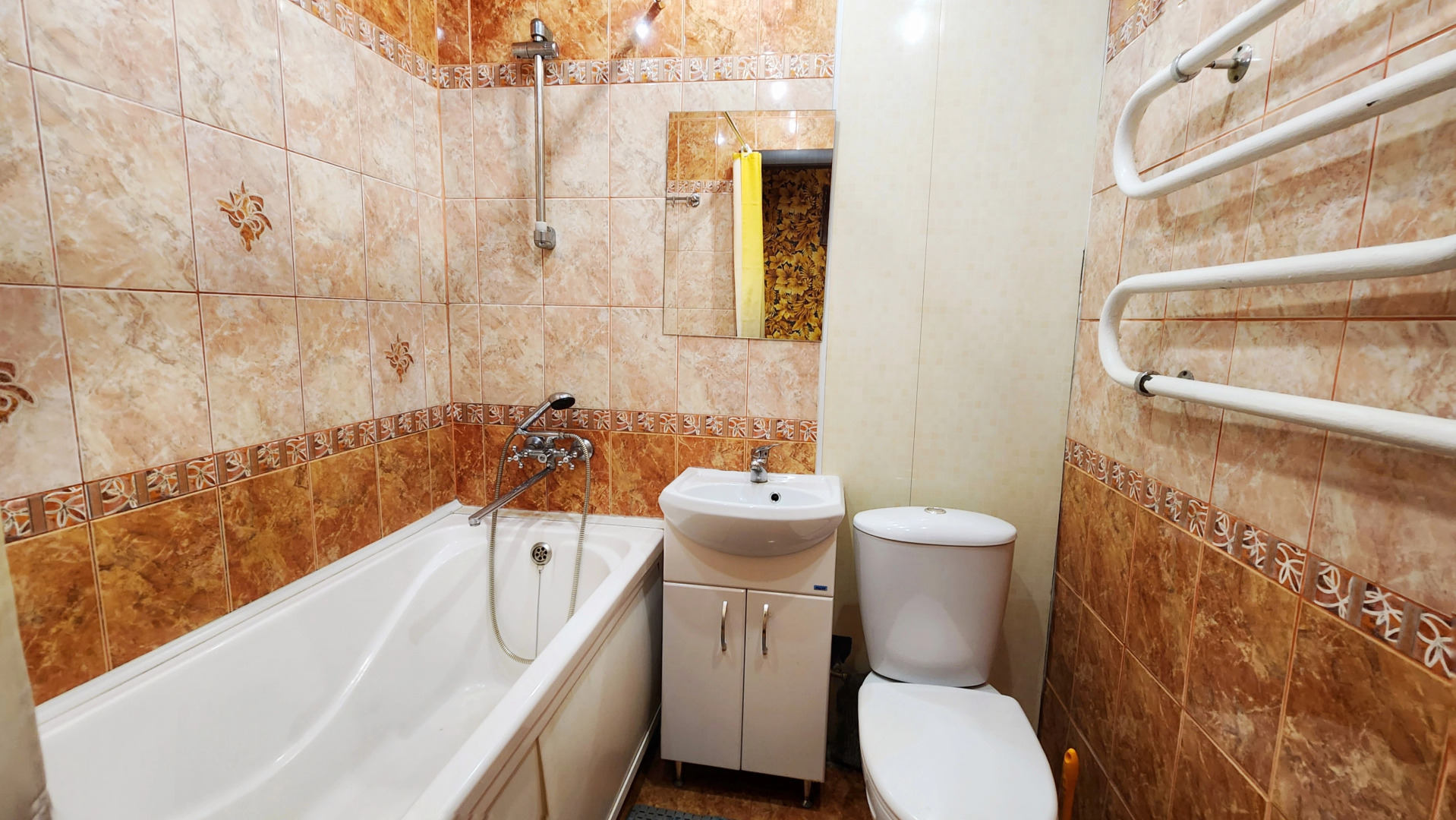 Квартира в центре Великого Новгорода