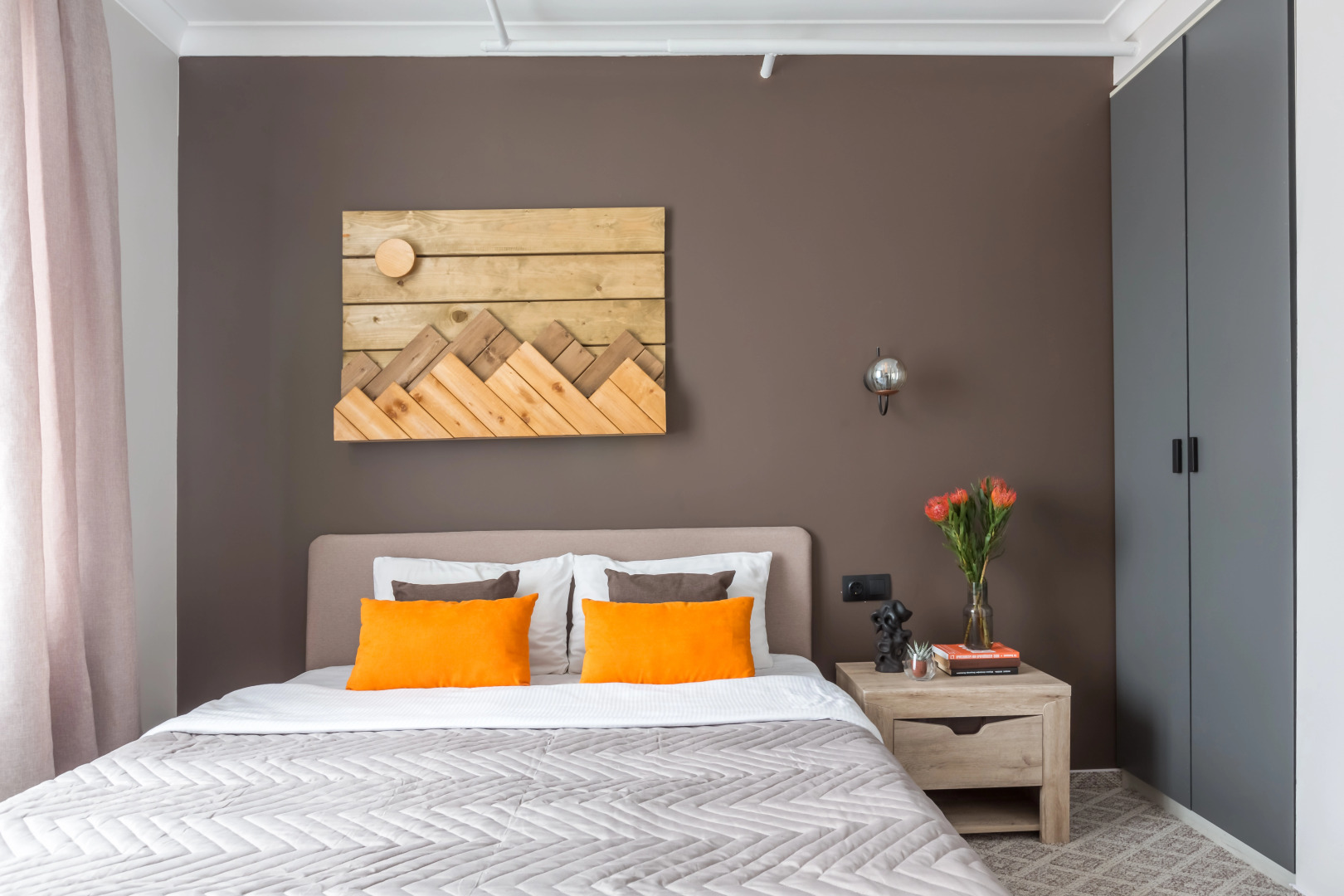 Апартаменты Санрайз