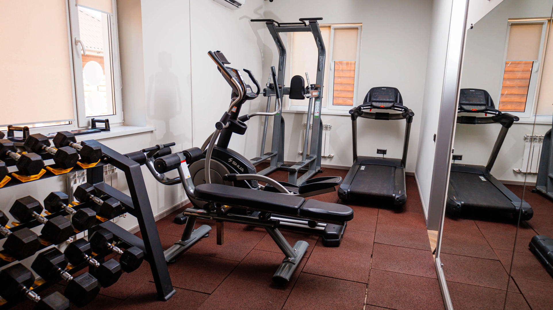 Отель Eco hotel & restaurant "SKALA"