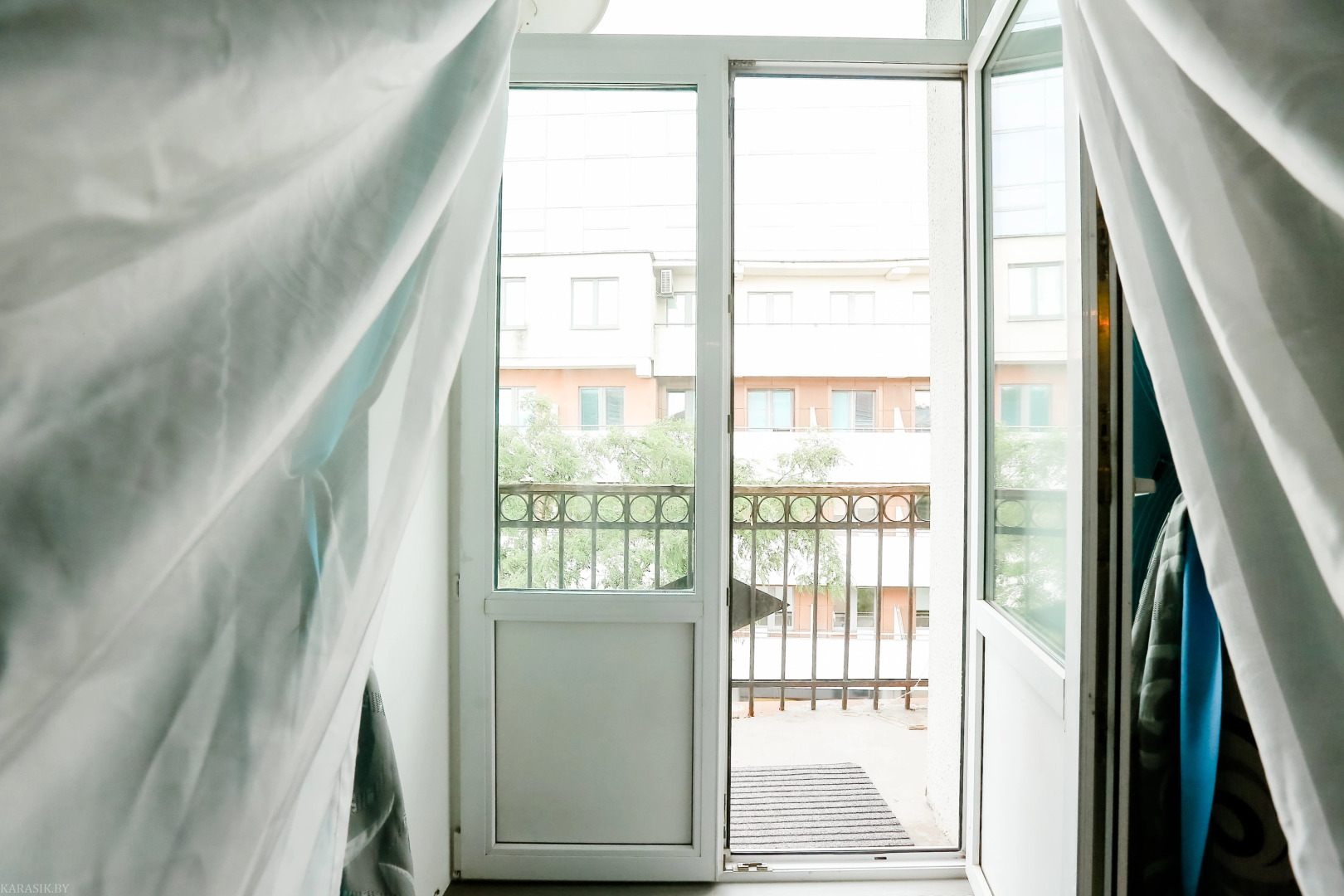 Апартаменты BelaTravel по адресу Ульяновская, 4