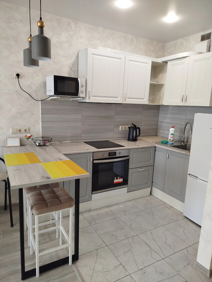 Апартаменты 2Rooms Канны MinskMir