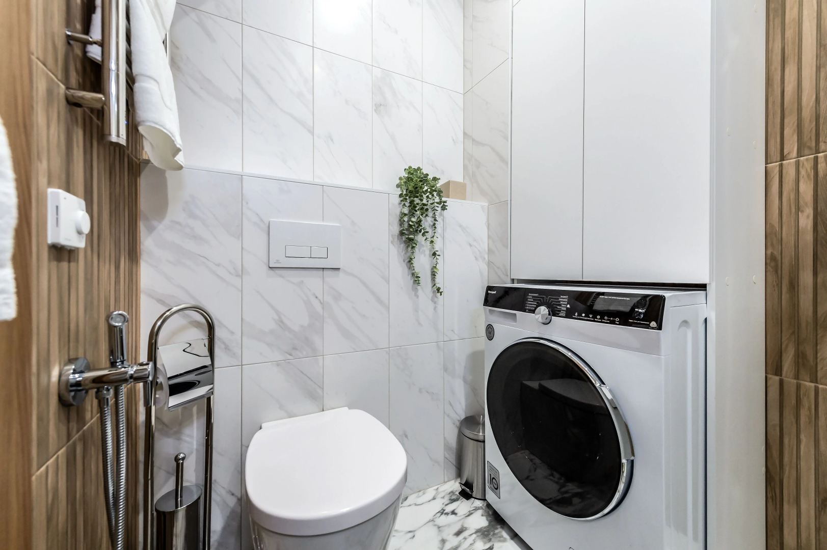 Апартаменты ApartMe у Финского залива