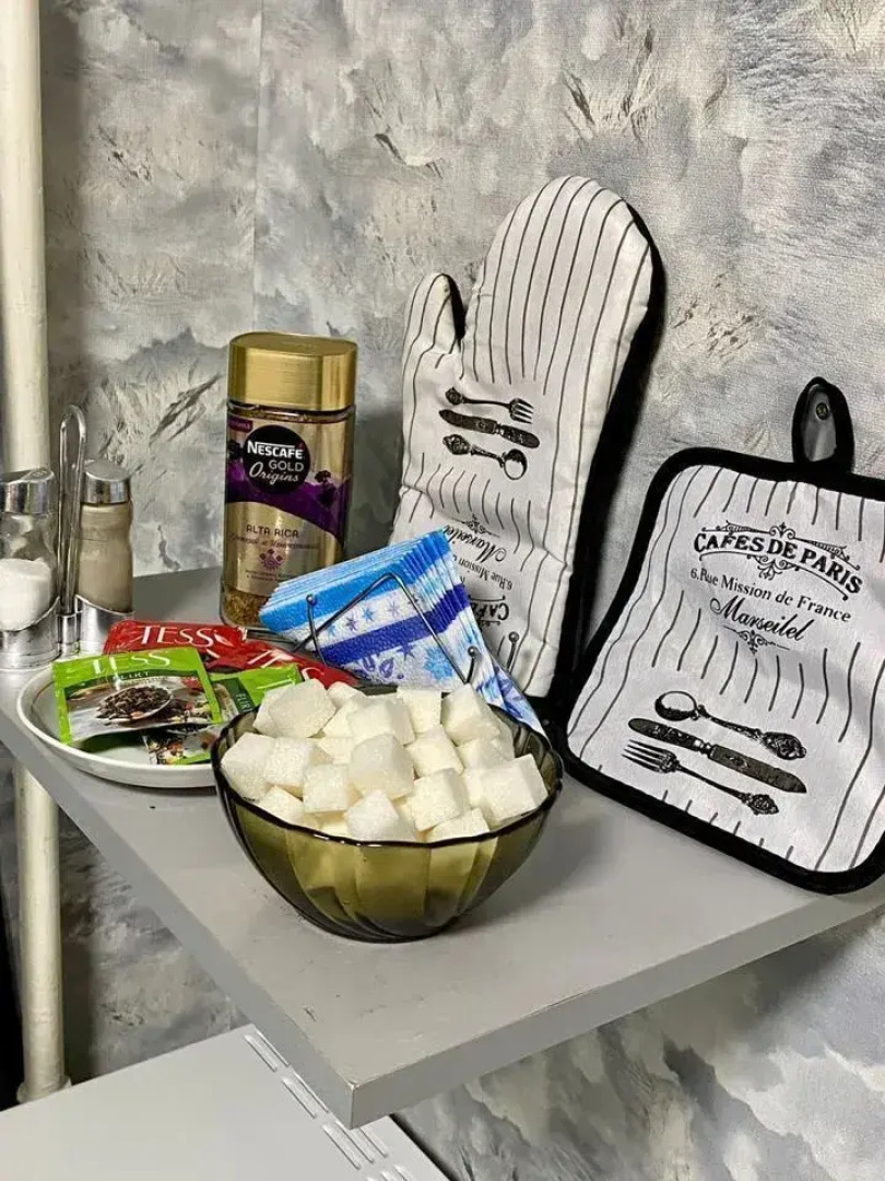 Квартира на проспекте Карла Маркса, 152