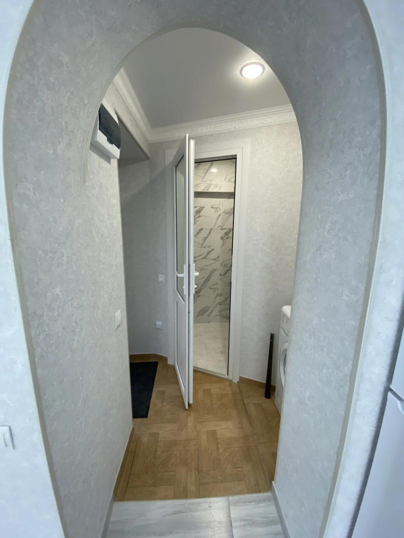 Квартира на Коста
