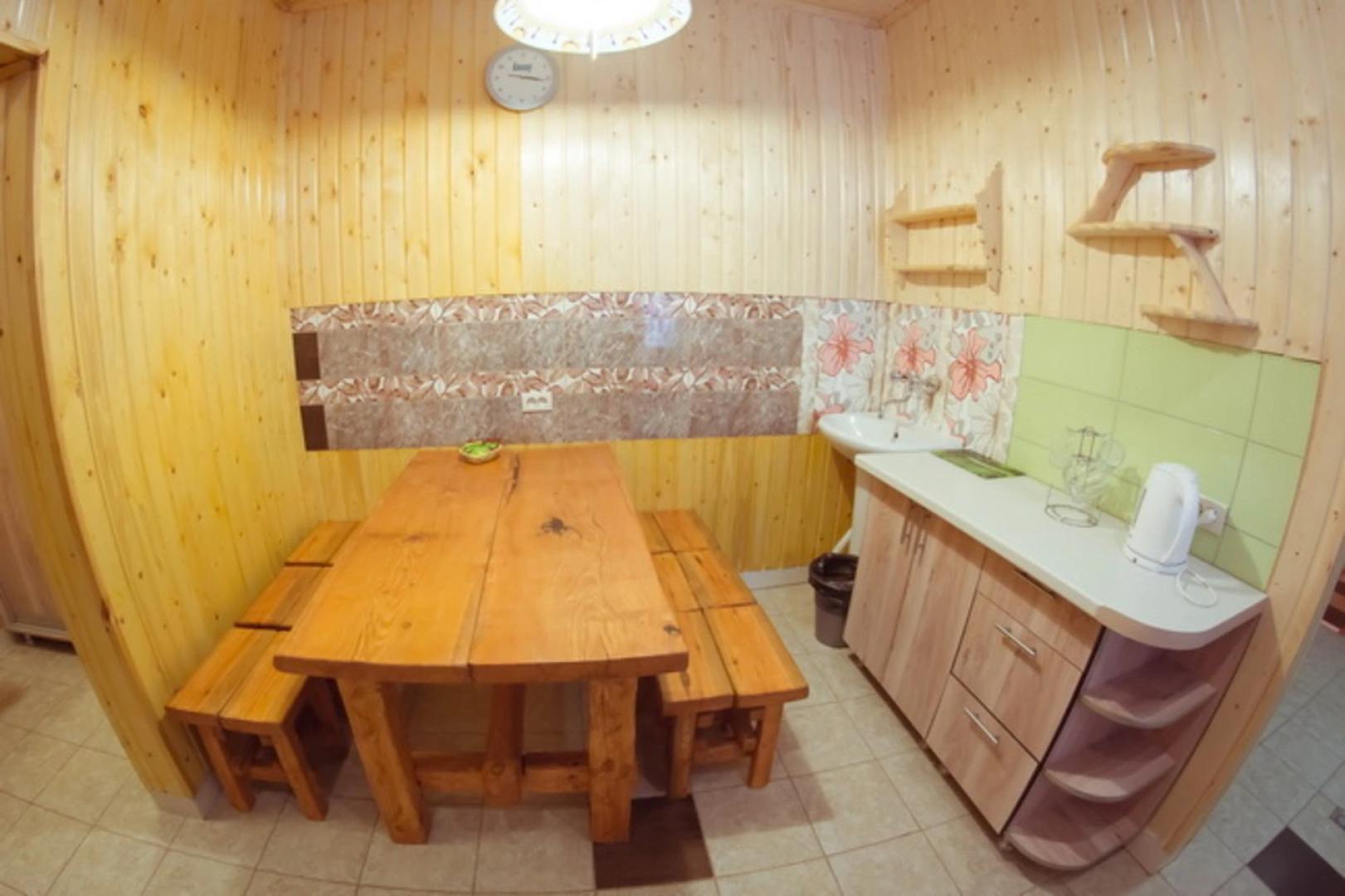 Мини-Отель Смайл