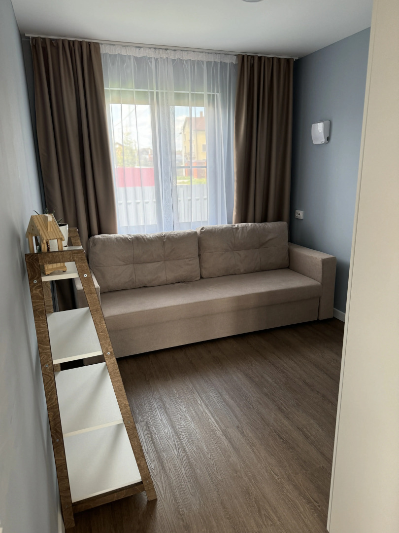 Частный дом Веретенки Барн Хаус