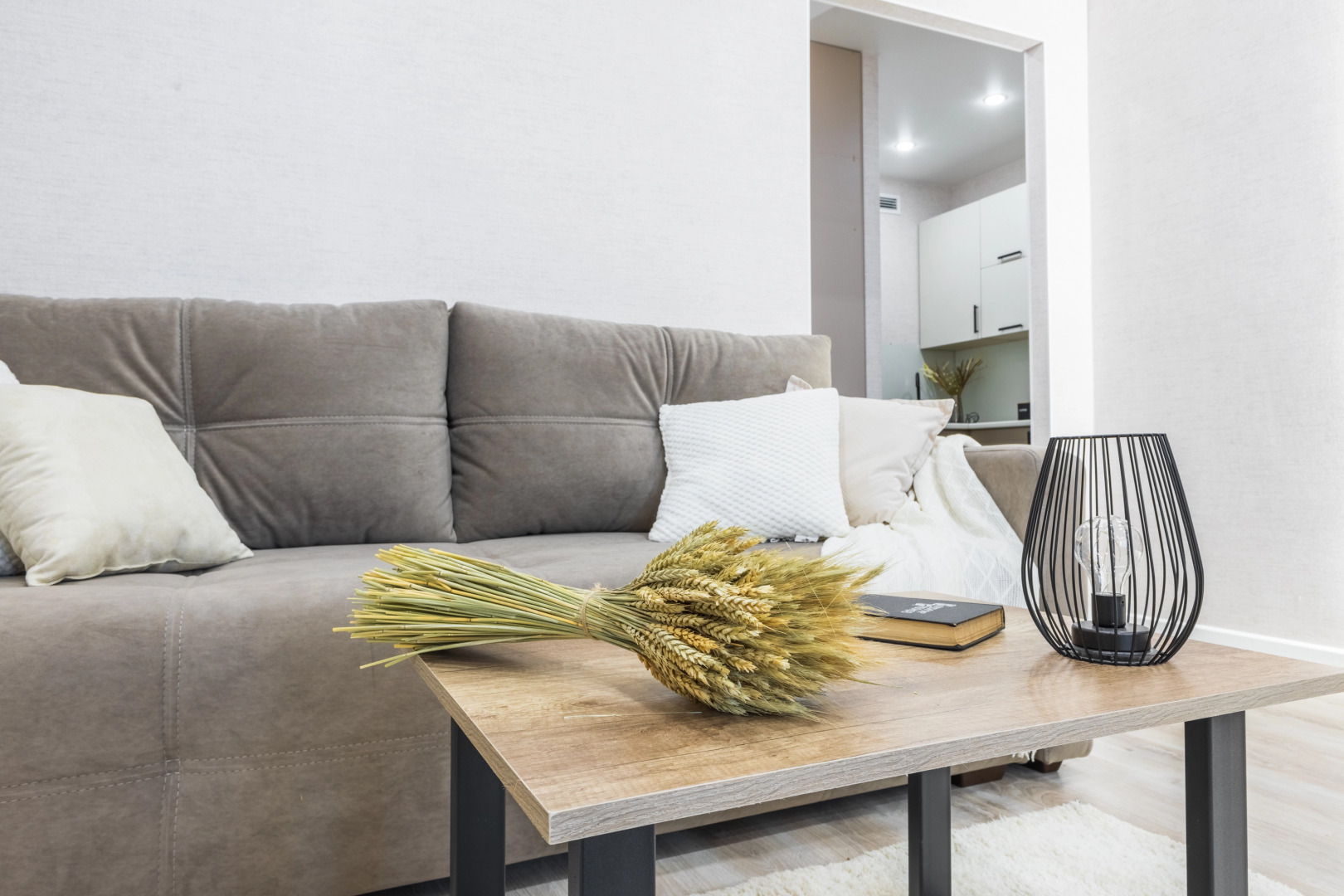 Апартаменты Comfort Home на Сибгата Хакима 46