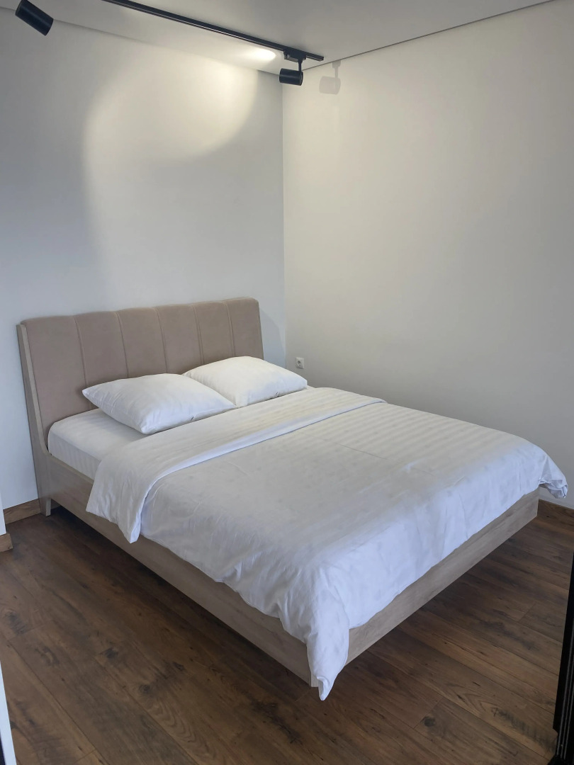 Квартира ЖК Соловьи Брянск