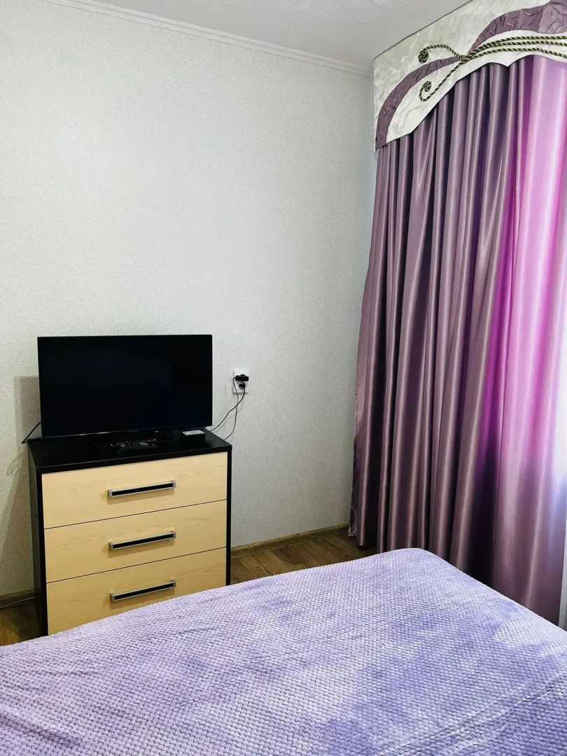 Квартира Рыжий кот 6