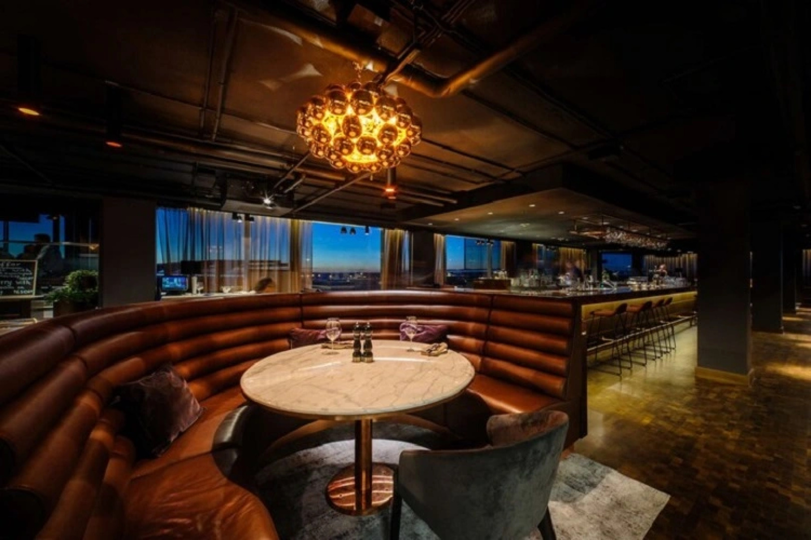 Cosmos Selection Moscow Sheremetyevo Airport Hotel