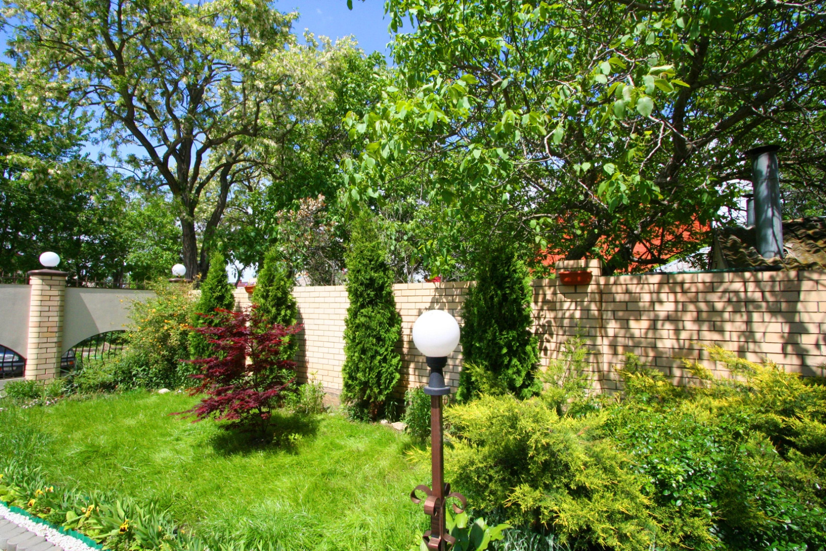 Мини-отель Golden Lady