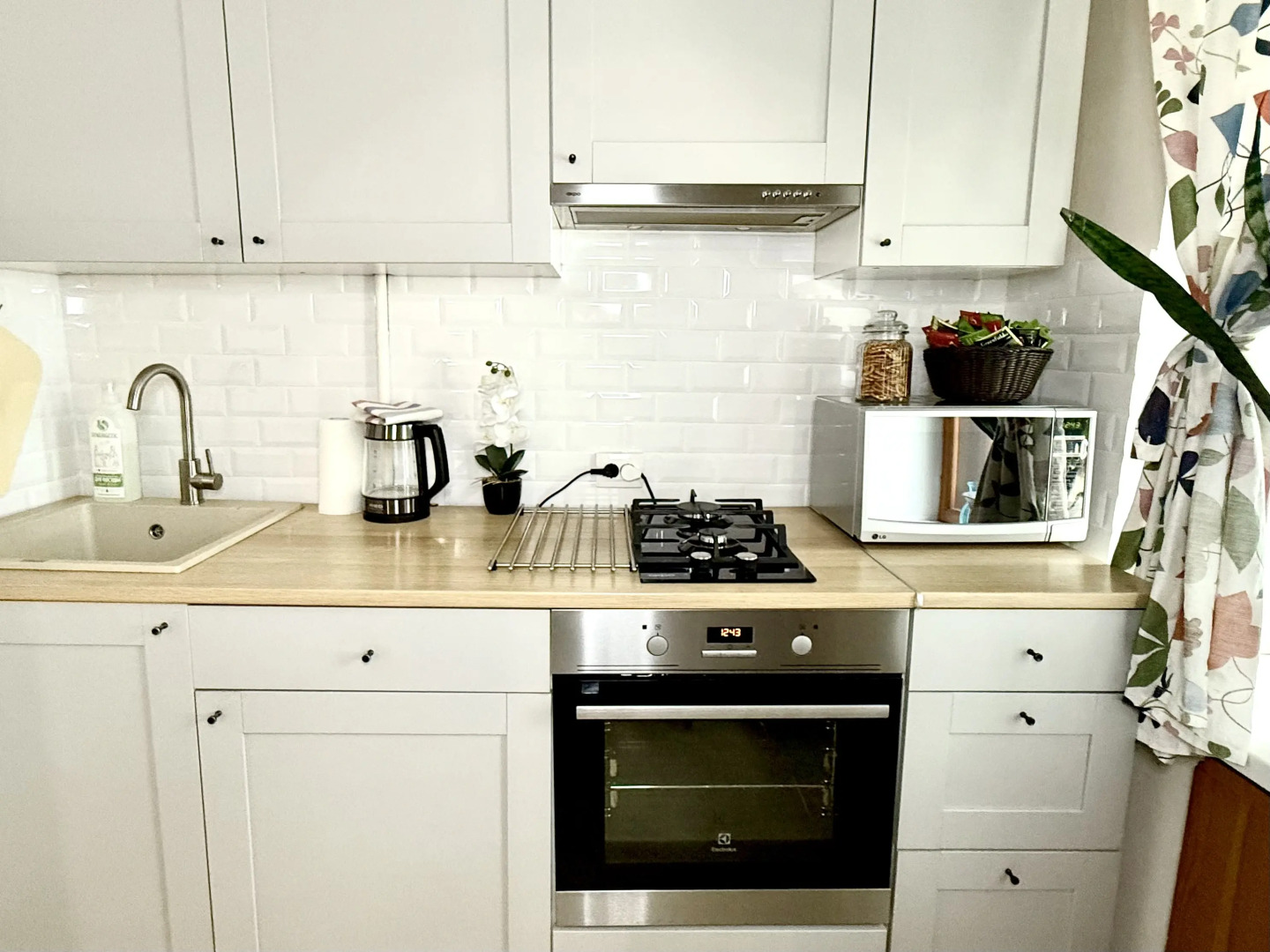 Апартаменты Двухкомнатные  КАК ДОМА