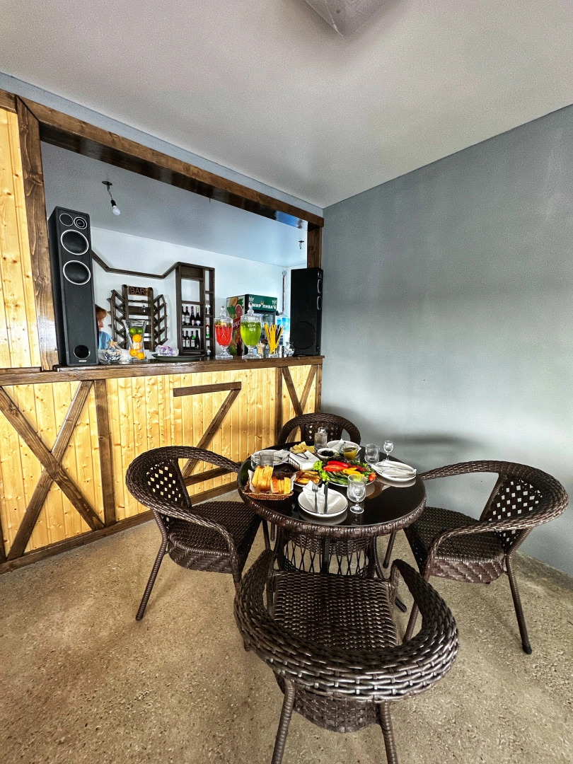 База отдыха Набережная Виктория