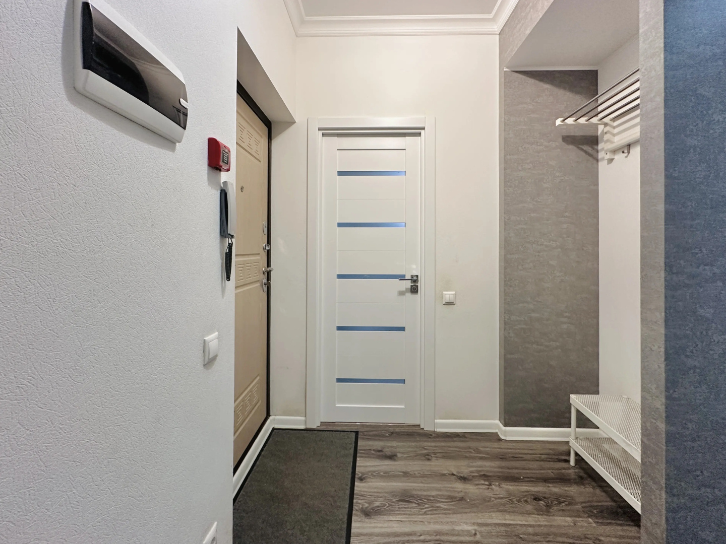Апартаменты уютные дизайнерские Good Sleep Apartments