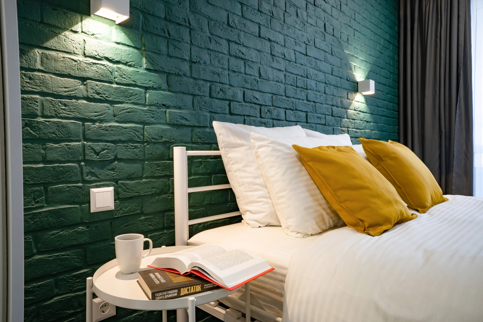 Квартира Жажда Открытий