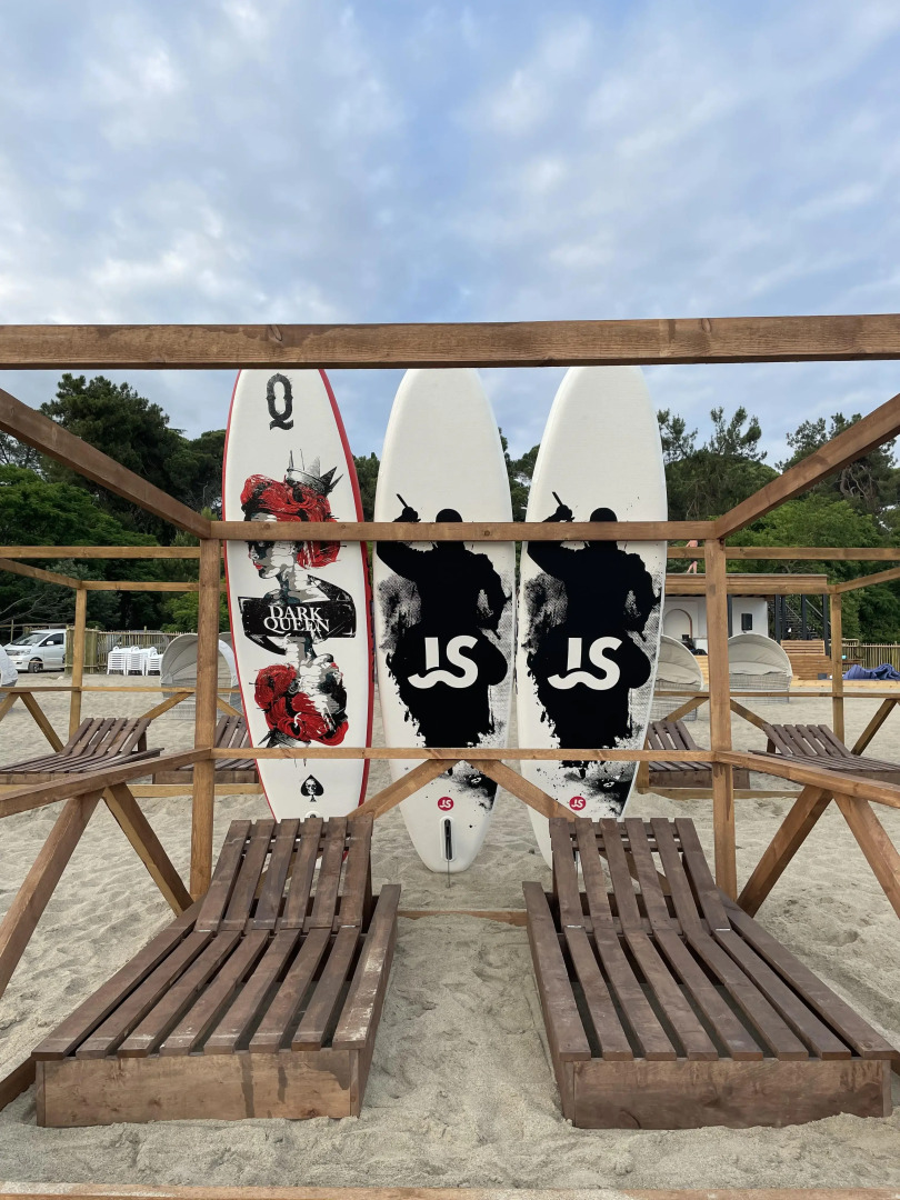 Мини-отель 7 Street