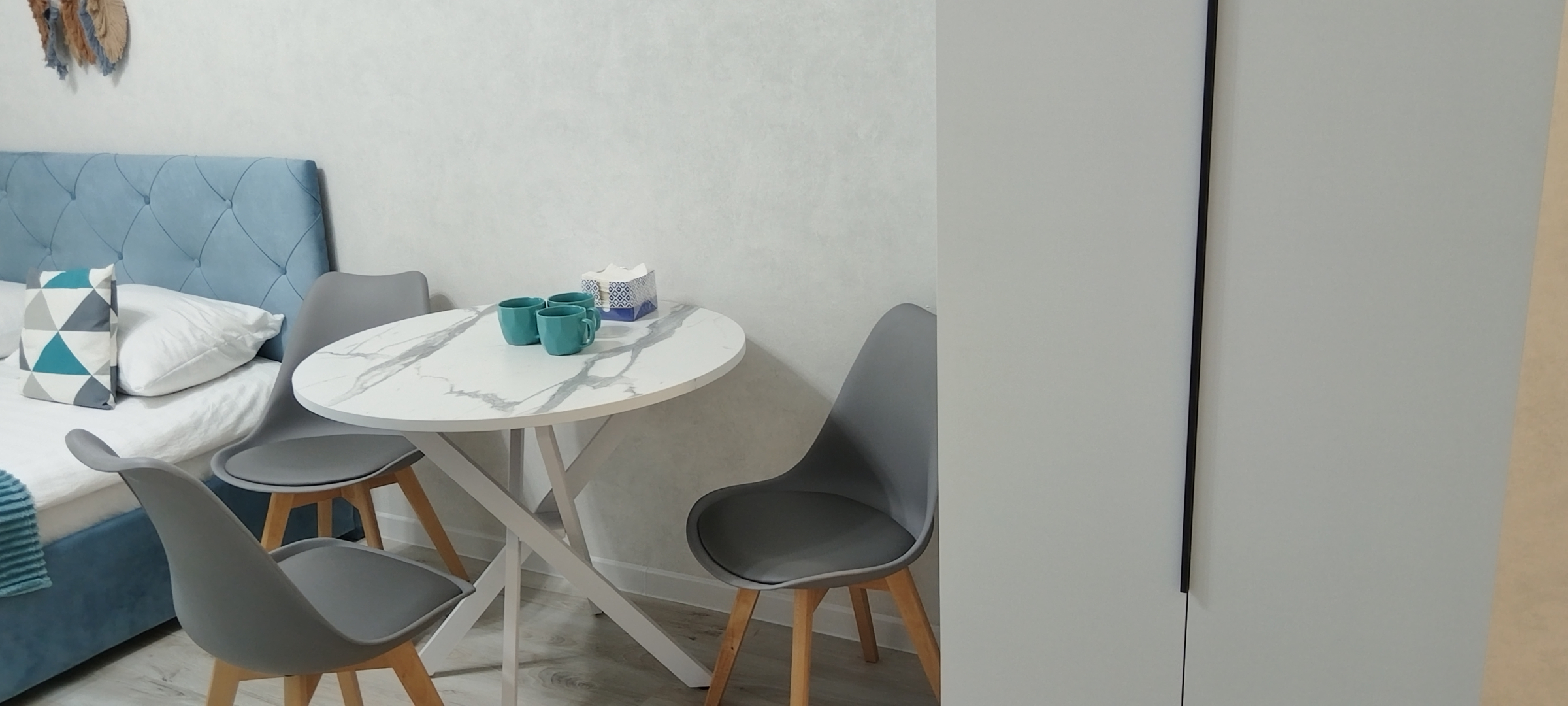 Апартаменты Любимого 18/1