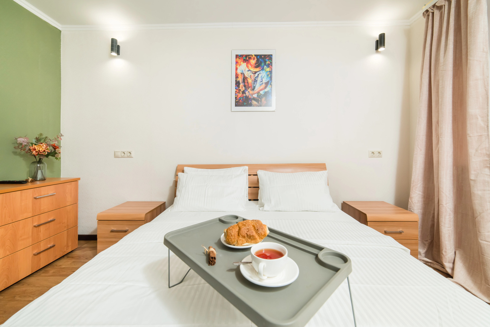 Мини-отель Две подушки