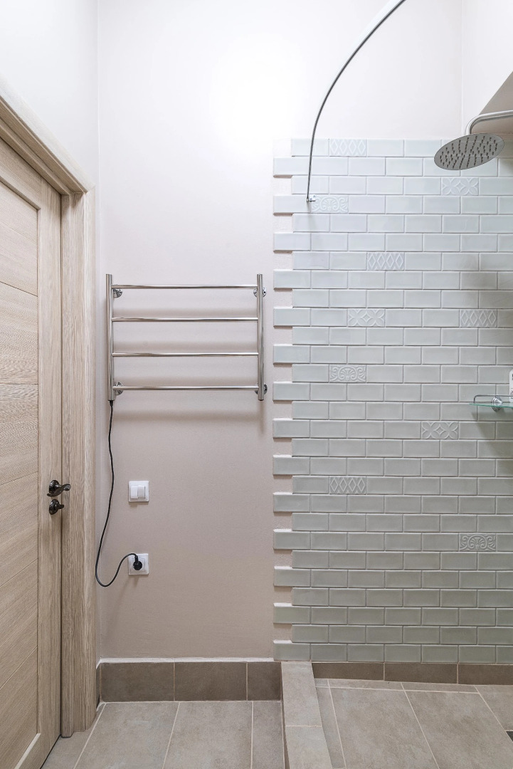 Апартаменты Toulouse