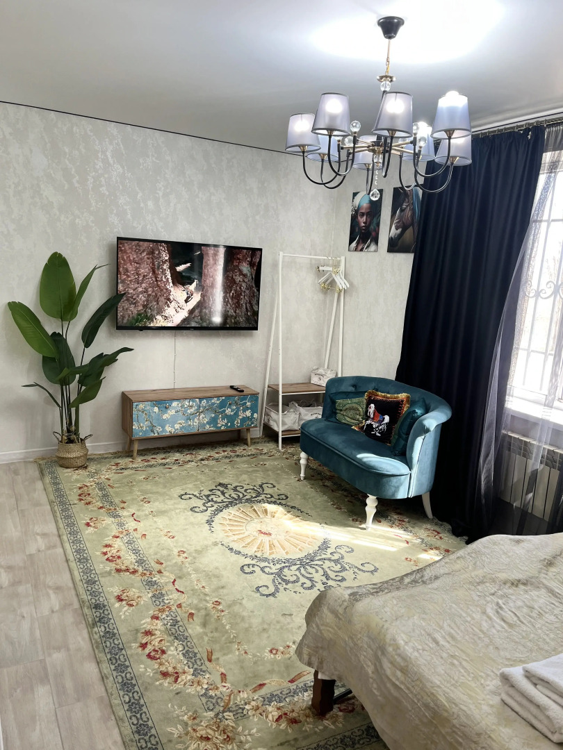 Квартира Студия Нальчик