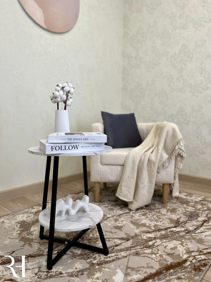 Апартаменты ЖК Новатор