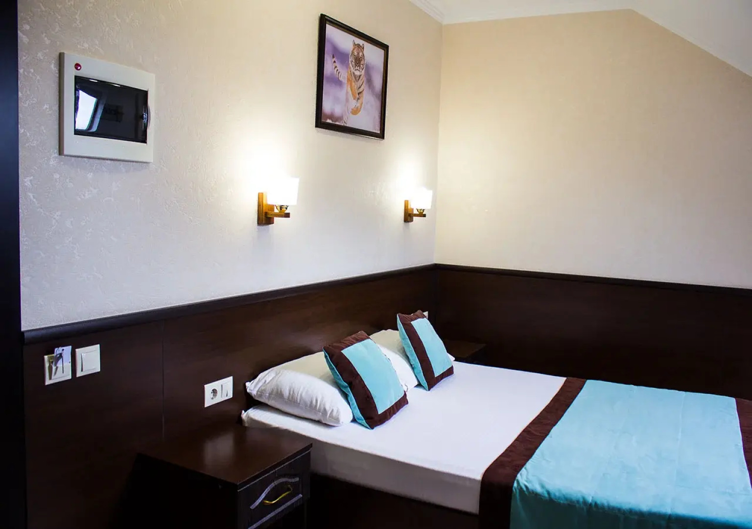 Гостевой дом Садко