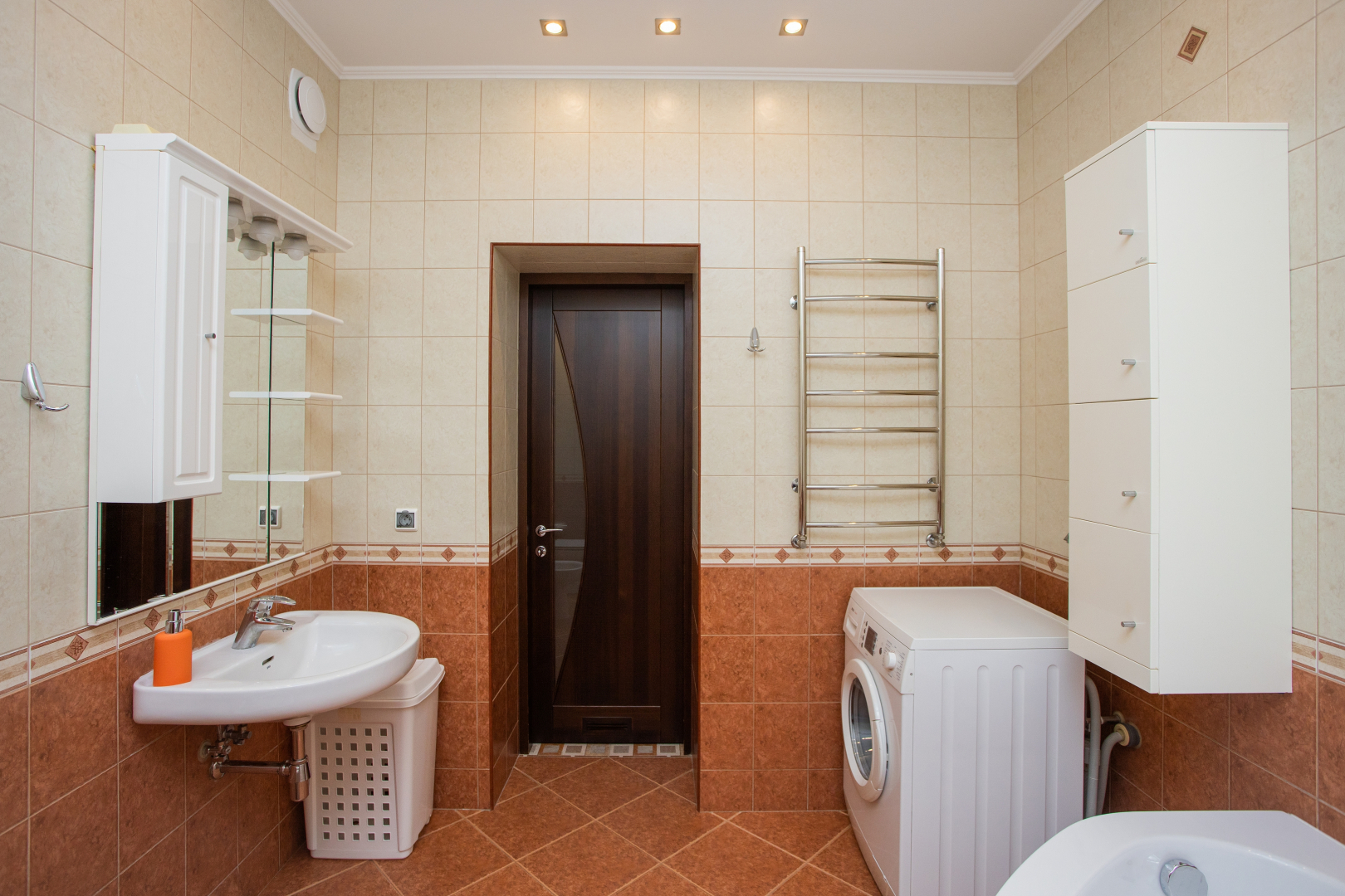 Апартаменты Family apartments near the lake