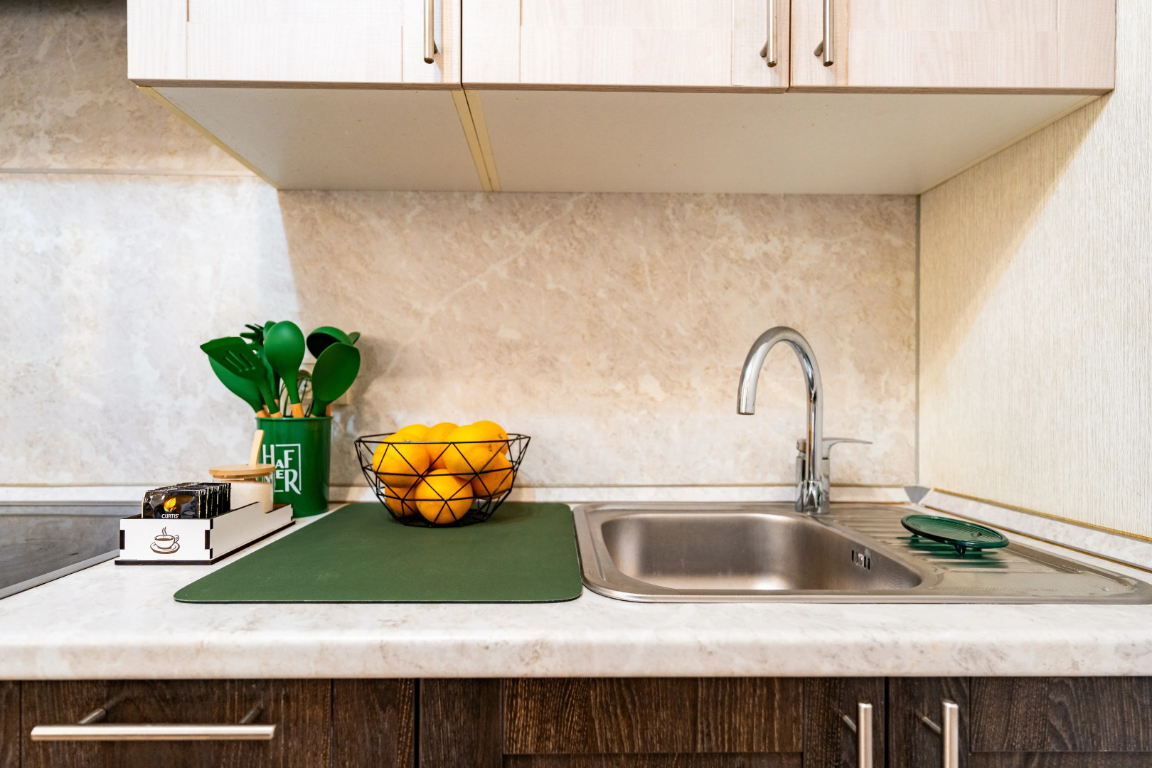 Апартаменты Уютные в Шаге от Парка Краснодар